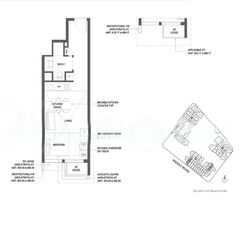 The M (D7), Apartment #562358271